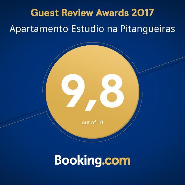 Apartamento Estudio Na Pitangueiras Guaruja Exterior photo
