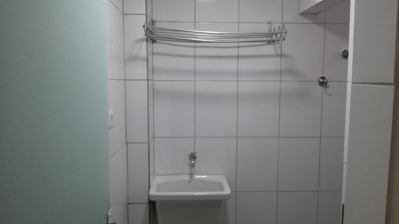 Apartamento Estudio Na Pitangueiras Guaruja Exterior photo