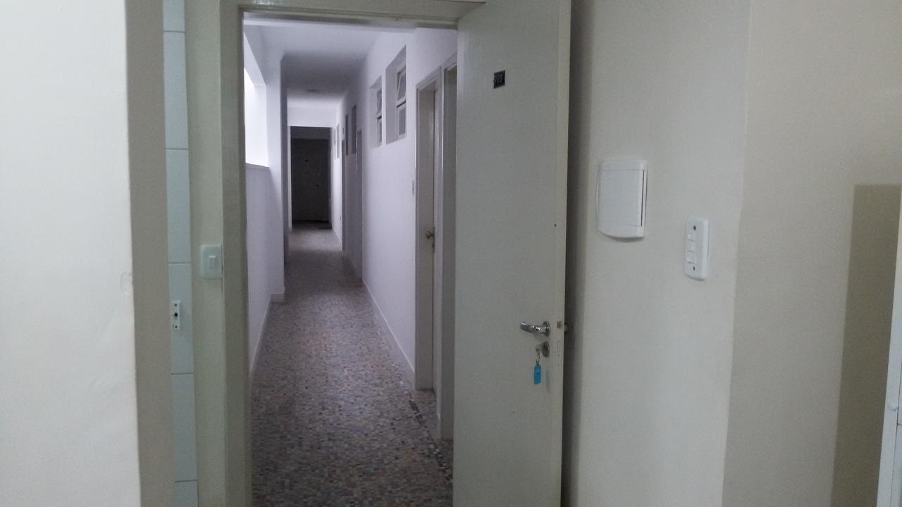 Apartamento Estudio Na Pitangueiras Guaruja Exterior photo